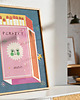 plakaty Plakat Perfect match 1