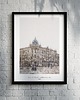 plakaty Zamówienie specjalne - zestaw 5 plakatów - Lublin 4