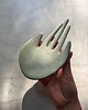 pojemniki na biżuterię Ceramiczna Łapka Handmade Talerzyk na Biżuterię Syreni Śpiew 3
