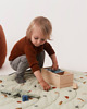 pufa dla dziecka Puf worek Beanbag - Corduroy OYOY Mini 2
