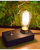 lampy stołowe LAMPKA CANYON NO.6 ze ściemniaczem 2