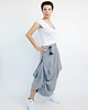 sukienki maxi damskie MAXI BLACK by momo 3
