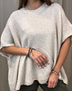 swetry damskie  Sweter alpaka Beige 1