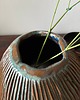 wazony Wazon ceramiczny "Deep Lines" 5