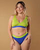 majtki damskie Majtki figi 028A (2 szt) 1
