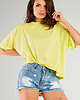 t-shirt damskie Bluzka C265 2