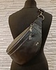 saszetka nerka Nerka ONESIZE Black Packback 1
