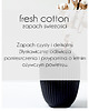 dla domu Świeca sojowa FRESH COTTON 1