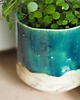 doniczki Osłonka doniczka ceramiczna 1