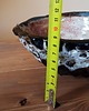 doniczki Ręcznie robiona ceramiczna patera 8