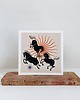 grafiki i ilustracje Wild horses 3