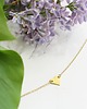 naszyjniki - inne Tiny Heart Necklace 2