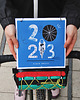 kalendarze i plannery Kalendarz 2023 ROWER PORUSZA 4