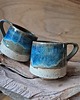 kubki Ceramiczny kubek BG 1