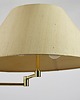 lampy podłogowe Lampa podłogowa, Niemcy lata 80. 6