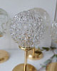 lampy stołowe Lampa "Clara" Nr 007 2