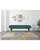 lustra stojące i wiszące Lustro Multi Złote Mirrors 100 cm 1