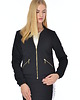 kurtki damskie Bomber Jacket Twiggy 1
