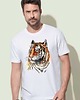 t-shirty męskie Koszulka  z nadrukiem Tygrys 1