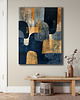 plakaty Geometria natury - Plakat, druk - Minimalizm, Boho, Loft #149 1