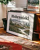 plakaty Plakat Biebrzański Park Narodowy - Druk Pigmentowy 6
