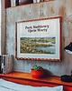 plakaty Plakat Park Narodowy Ujście Warty - Druk Pigmentowy 6