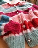 kardigany damskie Sweter LAS PALMAS 1