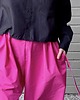 szorty damskie Szorty Pink Cut 4