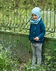 bluzy dla chłopców Kurtka dziecięca - morski 5