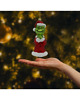 ozdoby choinkowe Bombka choinkowa: Grinch w czerwonym płaszczu 3