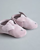 buty dziecięce Mokasynki królik / bunny moccasins  3