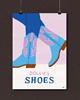 grafiki i ilustracje Dolly's shoes 3