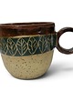 kubki Ceramiczny kubek - filiżanka 3