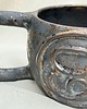 kubki Kubek kettlebell metaliczny - 60 kg 1