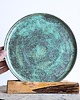 patery i talerze Talerz toczony  19,5 cm, rękodzieło 1