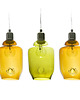 lampy - inne ZESTAW trzech lamp 2