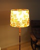 lampy podłogowe Lampa podłogowa, duński design, lata 70, produkcja: Dania 2