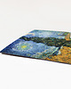 magnesy Droga z cyprysami - Van Gogh - magnes 2