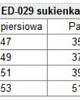 sukienki maxi damskie Długa prosta sukienka Hellen granatowa 4