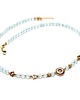 chokery Topaz vol. 5 /choker/ 04.12.24 naszyjnik -  Szlachetna kolekcja 2