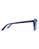 okulary damskie Okulary Meller Kubu Kyanite Blue 2