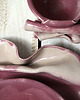 patery i talerze Deep Plate - Maroon - Wave 5