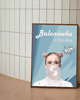 plakaty Plakat Balonówka 3
