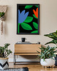 plakaty Plakat kwiaty 2