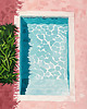 plakaty Plakat - Summer villa 3 2