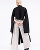 płaszcze damskie Raven light coat 8