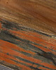 stołki Stołek Bora-Bora, drewno z recyklingu, 45cm 6