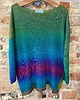 swetry damskie  Rainbow 1