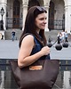 torby na ramię Skórzana torebka shopper - Sara 3