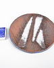patery i talerze Ceramiczny talerz-patera handmade, Czechy lata 90. 3